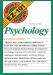 Barron's EZ-101 Study Keys: Psychology
