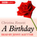 Dozen Red Roses, A: A Birthday