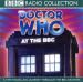 Doctor Who at the BBC: Volume 1