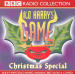 Old Harry's Game Christmas Special
