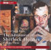 Adventures of Sherlock Holmes Volume 3, The