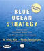 Blue Ocean Strategy