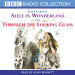 Alice in Wonderland and Through the Looking Glass (mp3)