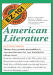 Barron's EZ-101 Study Keys: American Literature
