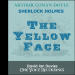 Sherlock Holmes: The Yellow Face