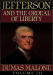 Thomas Jefferson and His Time, Vol. 3: Jefferson and The Ordeal of Liberty
