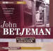 John Betjeman: A First Class Collection