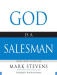 God Is A Salesman...