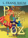 Patchwork Girl of Oz, The