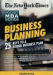 New York Times: Business Planning