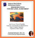 Optimum Mind & Body Performance Series: Enhancing Focus for High Level Achievement Optimum Mind & Body Performance Series: Enhancing Focus for High Level Achievement