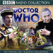 Doctor Who - The Celestial Toymaker