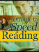 A Guide To Speed Reading