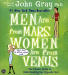 Men are from Mars, Women are from Venus