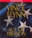 Act of Treason (Unabridged)