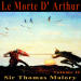 Le Morte D'Arthur Vol. 2