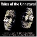 Tales of The Unnatural