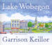 Lake Wobegon USA