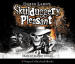 Skulduggery Pleasant