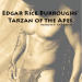 Tarzan of the Apes