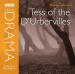 Classic Drama: Tess Of The D'Urbervilles