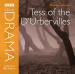 Classic Drama: Tess Of The D'Urbervilles