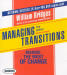 Managing Transitions: Making The Most Of Change