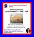 Learn Interactive Self-Hypnosis Series:  Inner Exploration - Life University Workshop Part One